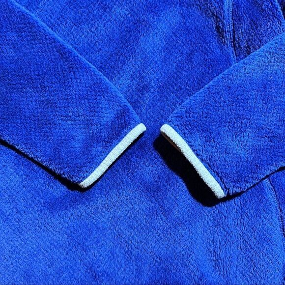 Patagonia Ladies Pullover Jacket - Picture 5 of 5